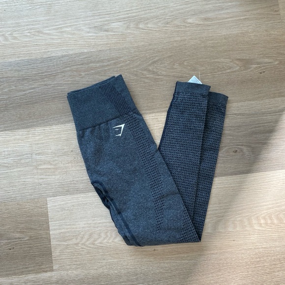 Gymshark Pants - gymshark vital seamless leggings size small